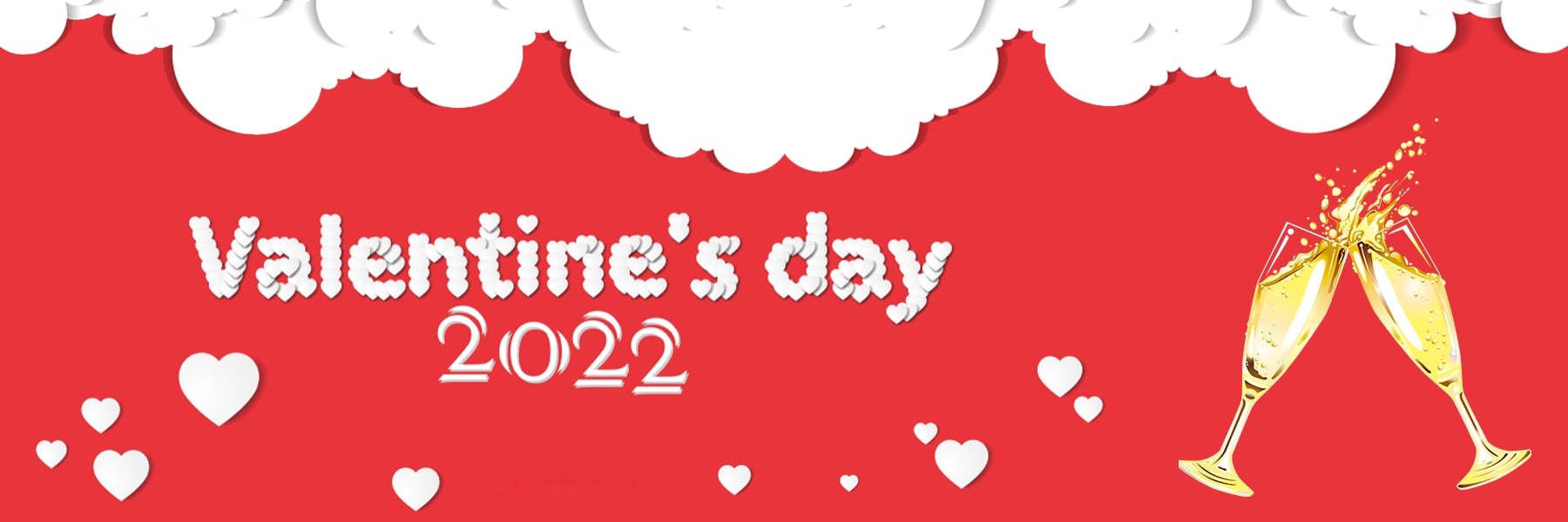 Valentine's Day 2022 - Where to Celebrate in Gwalior?